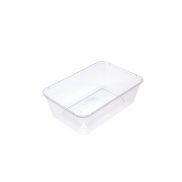 700ml Rectangular Container