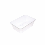 750ml Rectangular Container