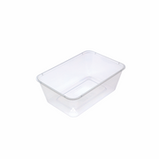 900ml Rectangular Container