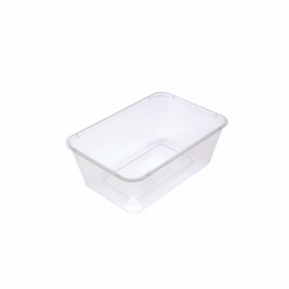 900ml Rectangular Container
