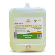 Machine Dishwahing Liquid