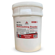 Machine Dishwashing Powder