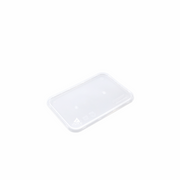 Rectangular Lids to suit 500-1000ml Containers