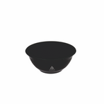 1050ml Black Noodle Bowls
