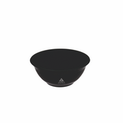 1050ml Black Noodle Bowls