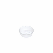 50ml Round Sauce Container