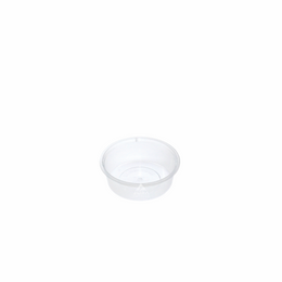 50ml Round Sauce Container
