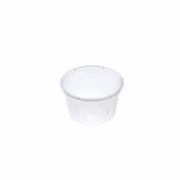 500ml Round Container