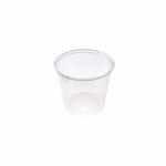 700ml Round Container