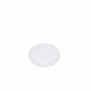 Small Round Lids to suit 40-100ml Sauce Containers