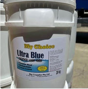 20kg Lemon Premium Concentrated Lemon Laundry Powder