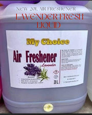 20L Air Freshener Liquid – Lavender