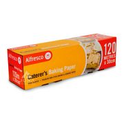 30cm Baking Paper Roll