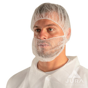 Beard Cover