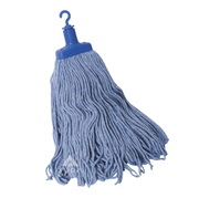 Blue – 400g Cotton Mop