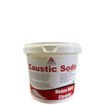 Caustic Soda