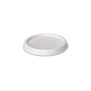 Sugarcane Lid for 4oz Portion Cups