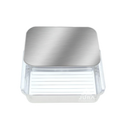 7127 Foil Lined Board Lids