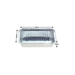 7219 (445) – 19oz Oblong Take Away