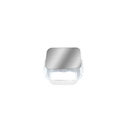 7313 Foil Lined Board Lids