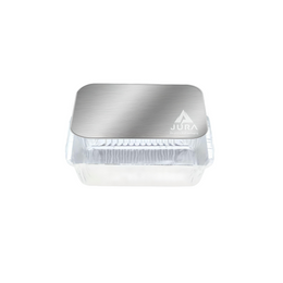 7421 Foil Lined Board Lids