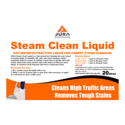 Steam Clean Liquid