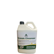 Cream Cleanser
