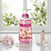 Cherry Blossom Foam Hand Wash