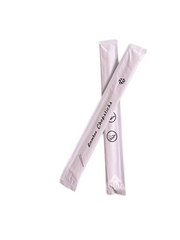 21cm Paper Wrapped Bamboo Chopsticks