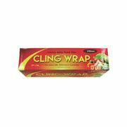 1 Roll Premium Cling Wrap 33cmX600m