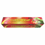 1 Roll Premium Cling Wrap 45cmX600m