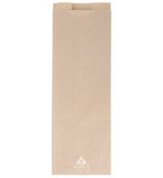 Brown Double Breadstick Bags