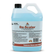De-Scaler For Dishwashing Machines