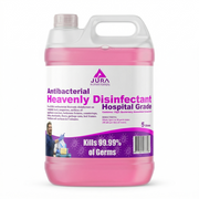 Heavenly Disinfectant