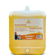 Lemon Disinfectant