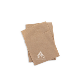 Brown/Kraft Compact Dispenser Napkins