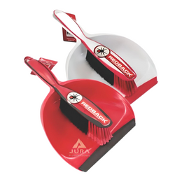 Dustpan Set