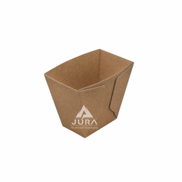Kraft Board Chip Cup