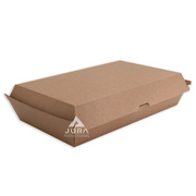 Kraft Board Family Box