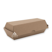 Kraft Board Hot Dog Clam