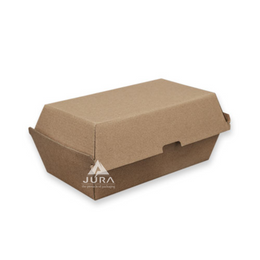 Kraft Board Regular Snack Box