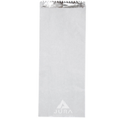 Wide Foil Lined Kebab Bags