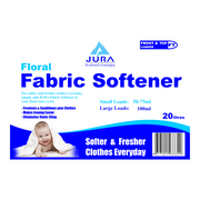 Fabric Softener