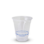 Pack 50pcs 15oz RPET cup