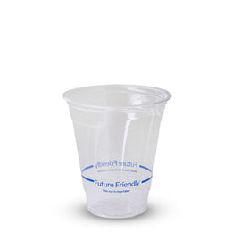 Pack 50pcs 15oz RPET cup
