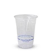 Pack 50pcs 16oz RPET cup