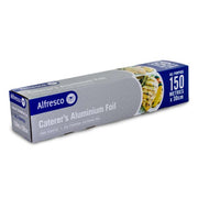 30cm Alfresco All Purpose Foil Roll