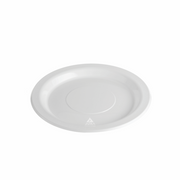 10″ (260mm) Festive Reusable Plates