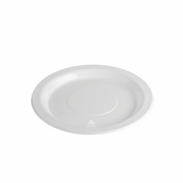10″ (260mm) Festive Reusable Plates