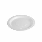 Pack 50pcs 10″ (260mm) Reusable Plates